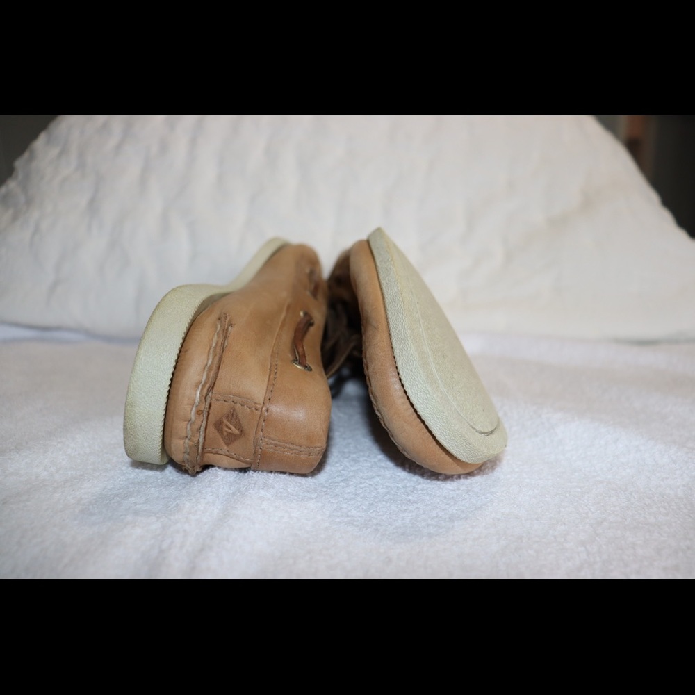 Men sperry’s - Picture 2 of 4